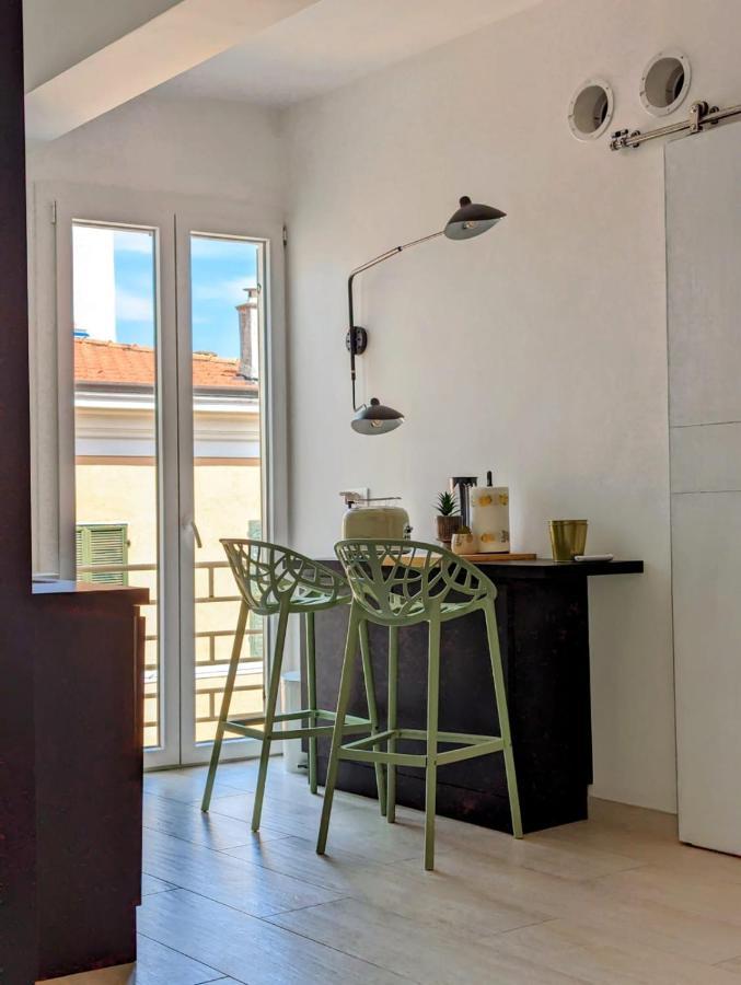 Casa Moret 산레모 외부 사진