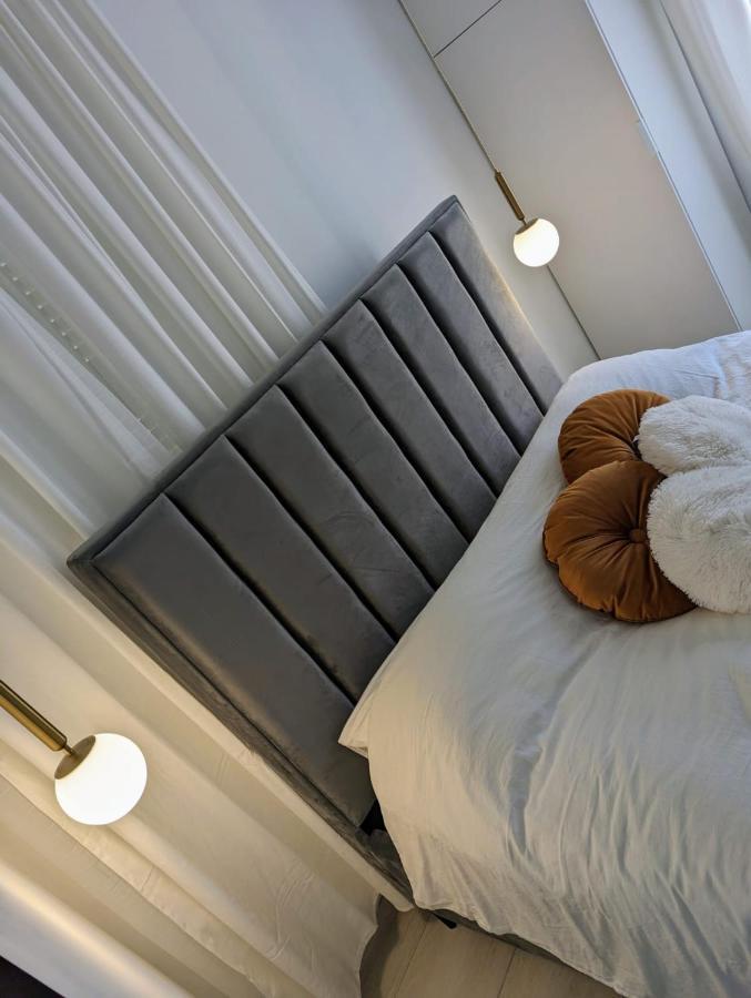 Casa Moret 산레모 외부 사진