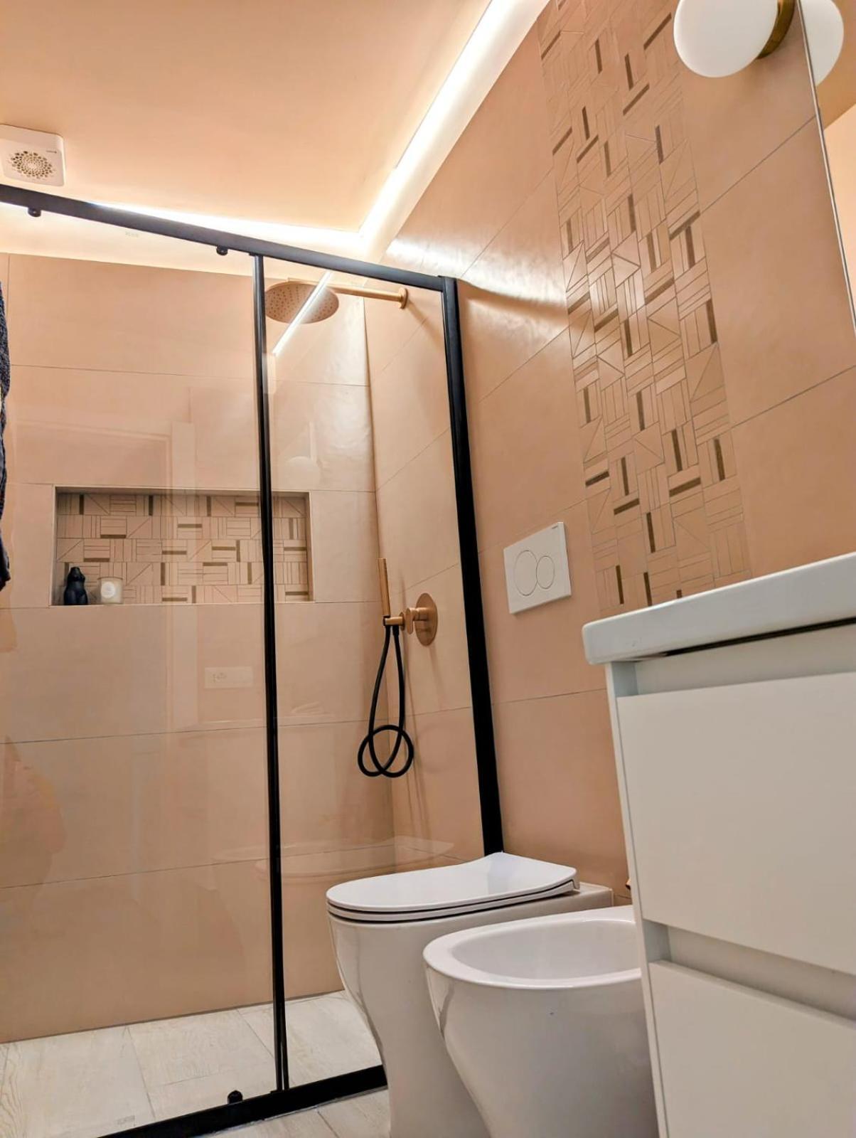 Casa Moret 산레모 외부 사진