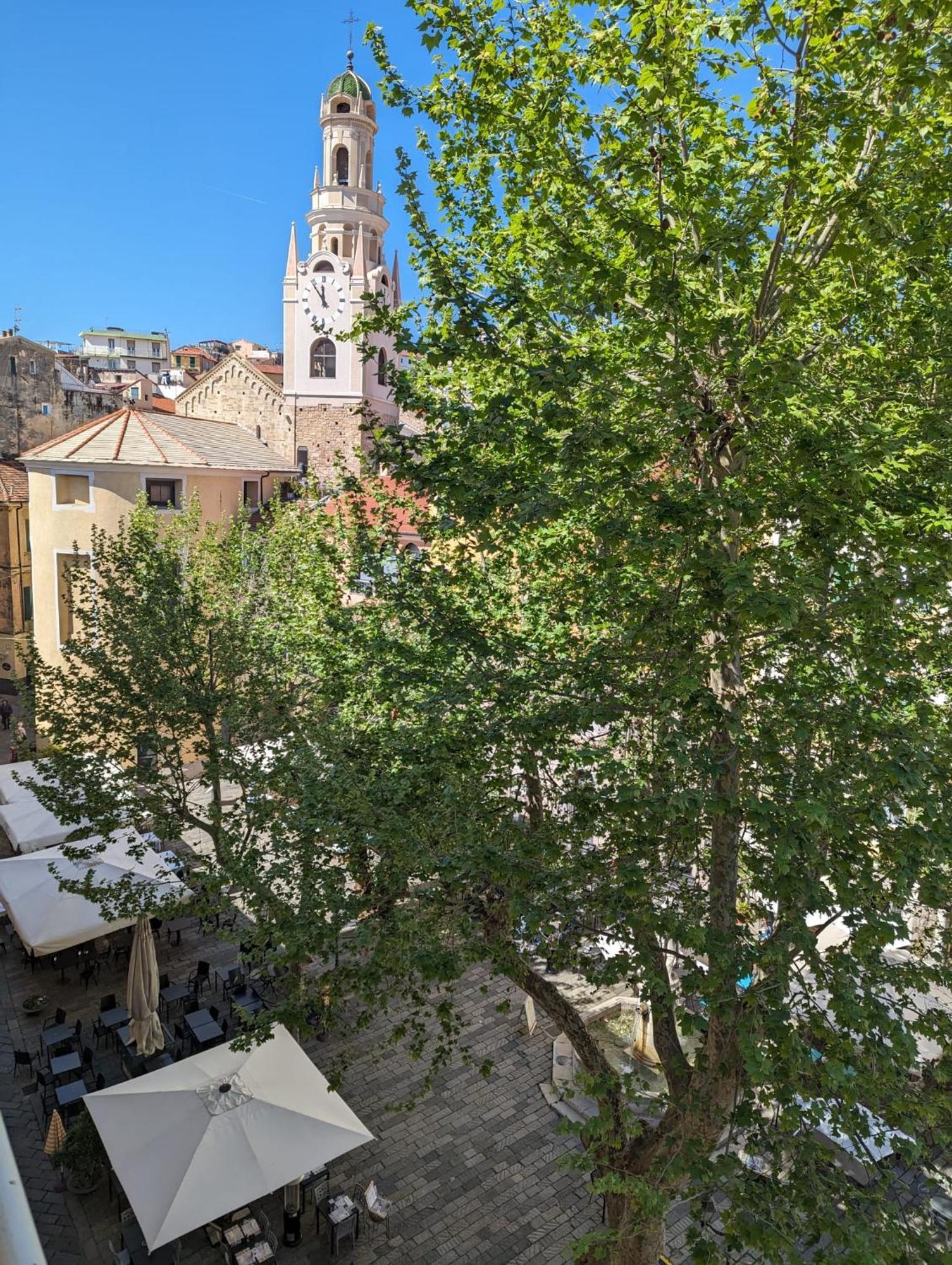 Casa Moret 산레모 외부 사진