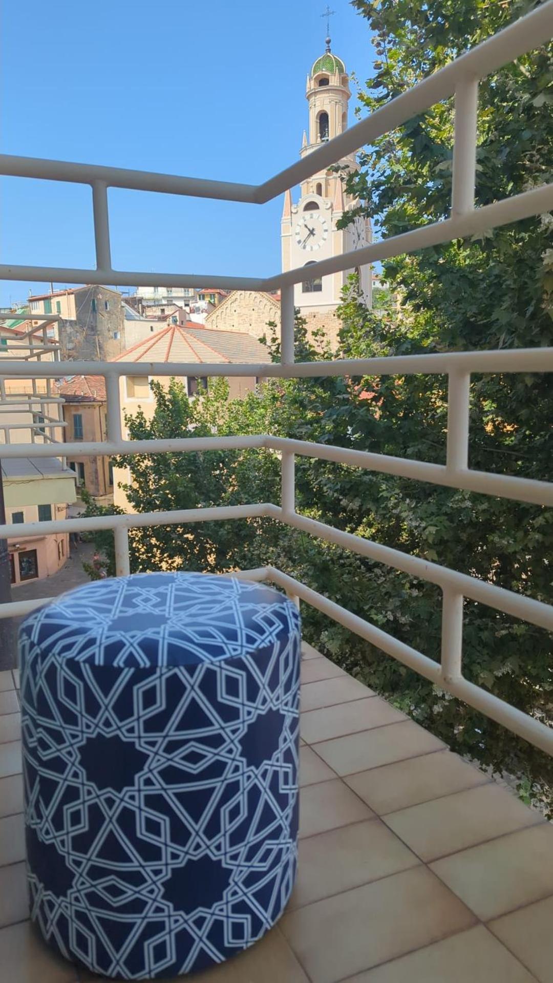 Casa Moret 산레모 외부 사진