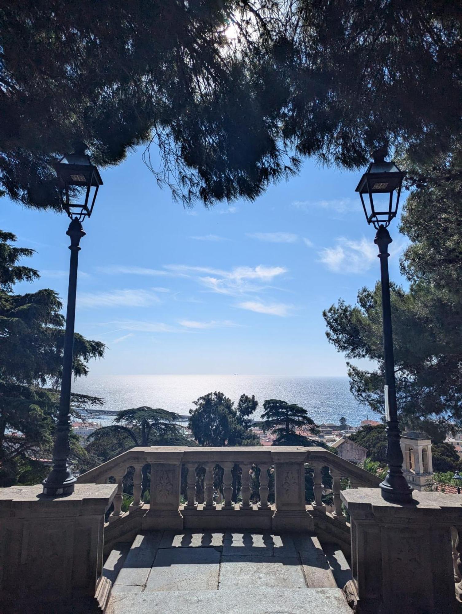 Casa Moret 산레모 외부 사진