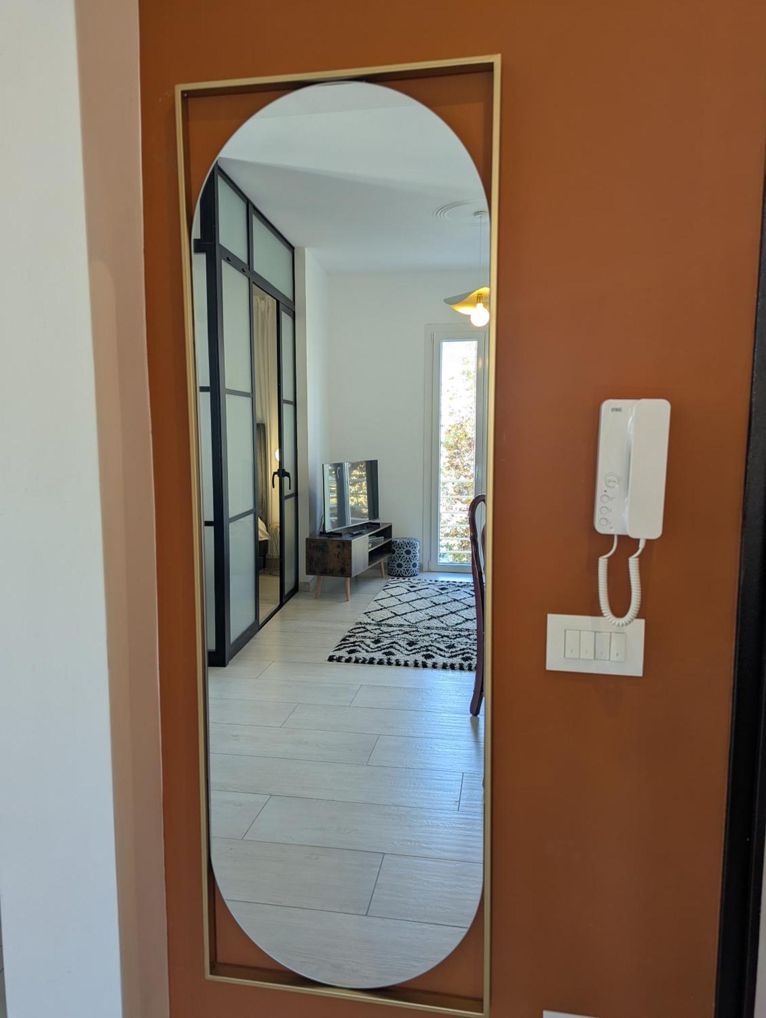 Casa Moret 산레모 외부 사진